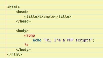PHP｜PHP之代码编写规范