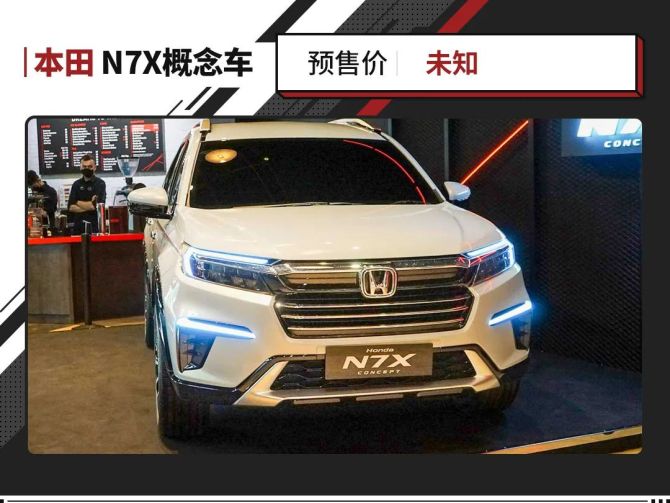 新知达人, MPV+SUV=本田全新车！不到20万起的话或能颠覆SUV市场