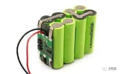 新知达人, 18650锂电池组组装方法