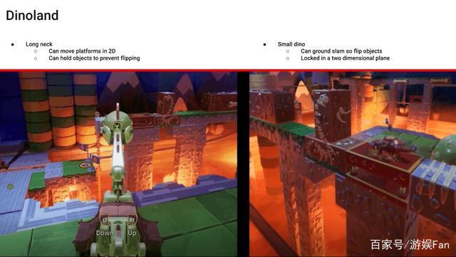 新知达人, N.GAME丨《双人成行》设计与开发——如何将多种游戏机制融为一体
