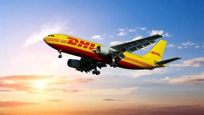新知达人, dhl国际快递寄件省钱攻略及dhl特价渠道大全