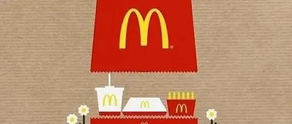 麦当劳的商业模式解析