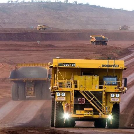 CGL | El Teniente铜矿引领矿业行业自动化发展