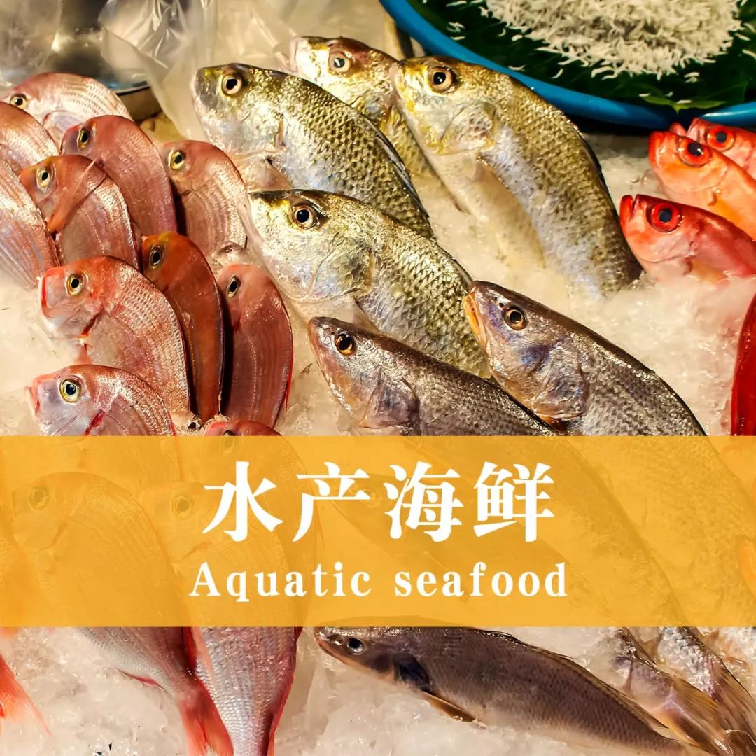 新知图谱, 一场展会看遍整个餐饮业,餐饮人不容错过的“国际食品食材展”!
