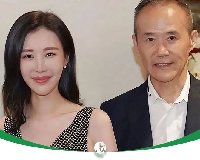王石与田朴珺还离不了婚深度