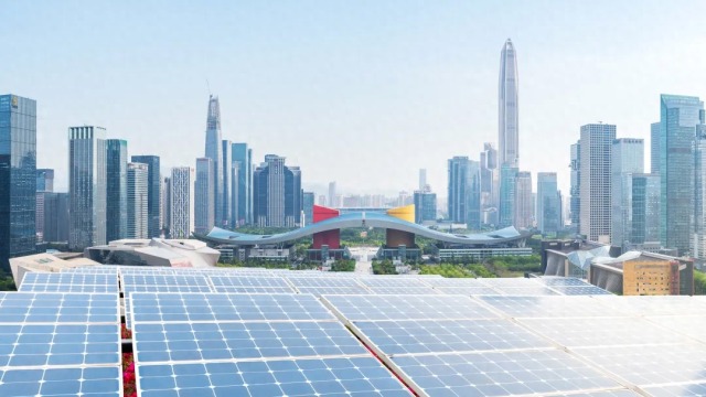 特别呈现｜瑞银诺贝尔视角：能源转型如何激发中国经济新动能？