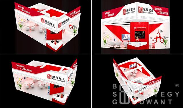 新知图谱, 工业品牌怎么融资? ——品牌视角