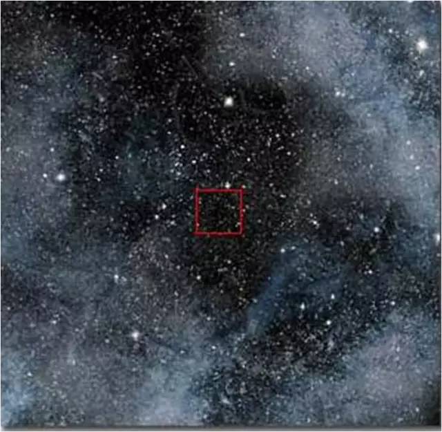 新知图谱, 量子卫星的惊人背景,看完我的认知彻底坍塌了