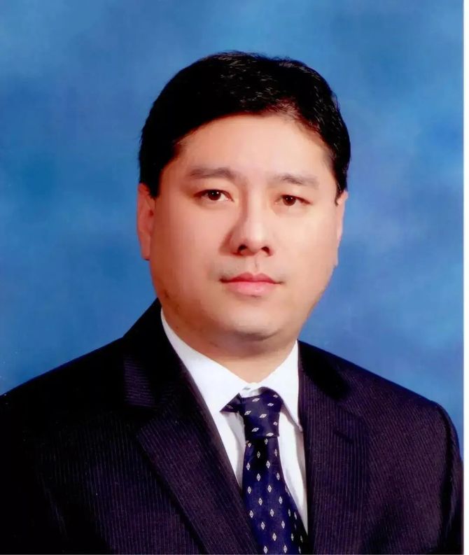 中国供应链与物流科技创新的一些思考》梁威ucmt-enpc-dba(imm)-2019