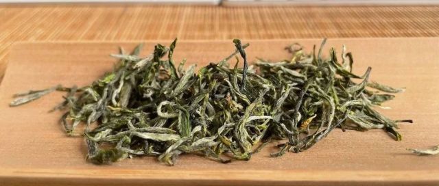 信茶记丨今日份饮茶：久负盛名的罗山朱堂茶