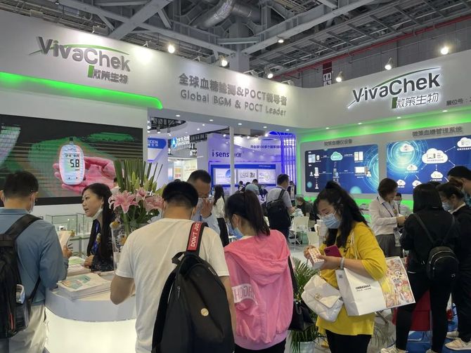 新知达人, 微策5G血糖仪,智能控糖我最棒!