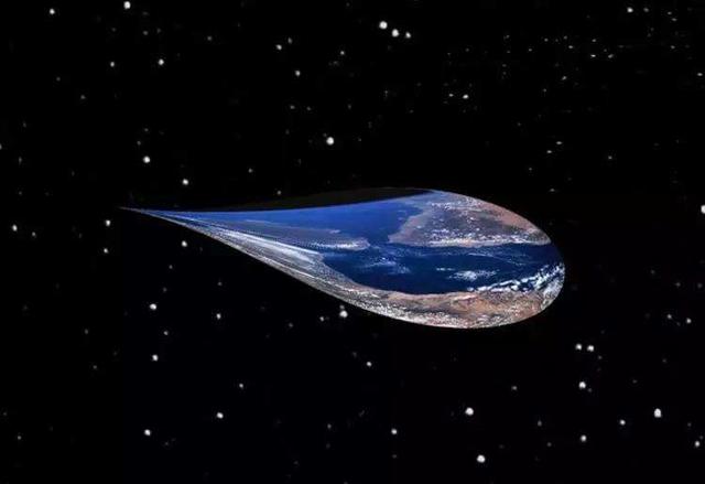 新知图谱, 15亿光年外的恐慌:互联网果汁与宇宙学无知