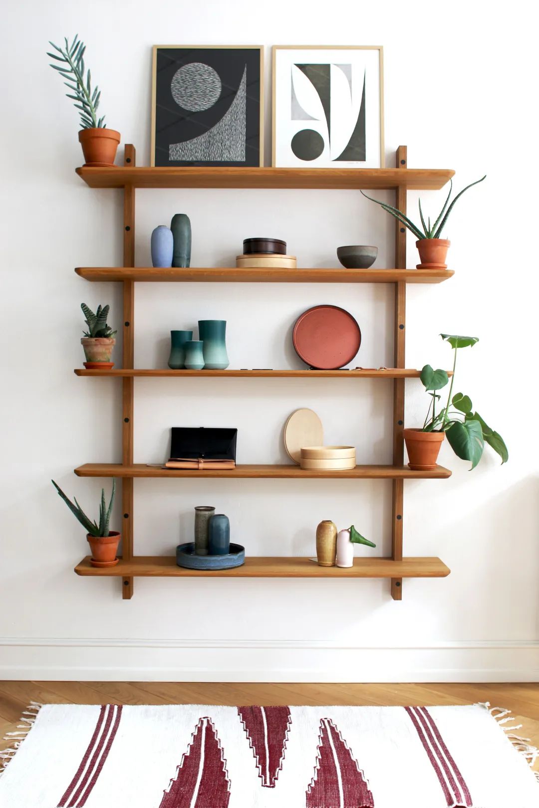 网红隐藏式层板该怎样设计