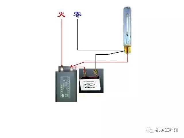 電氣知識一百多種電路接線圖開關斷路器電機電錶非常值得收藏