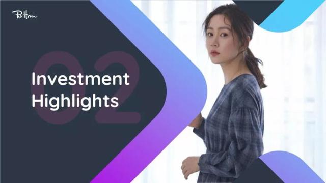 新知图谱, 财报连年亏损,如涵要怎样准备PPT才能吸引投资人?