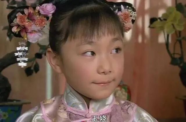 《甄嬛传》有没有哪位演员的演技不好?_小海的职场课-商业新知