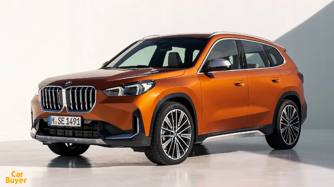 新一代宝马x1能否接力继续领跑