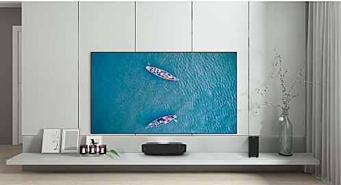 知识图谱,海信电视为何能大获全胜？凭实力赢得行业最高荣誉！