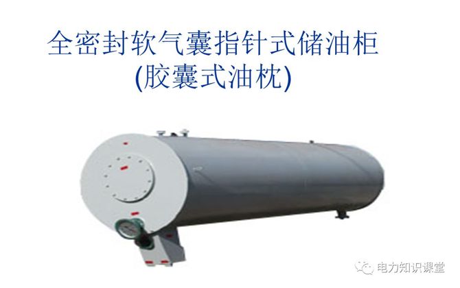 火电厂集控圈, 【电气知识】变压器油枕结构