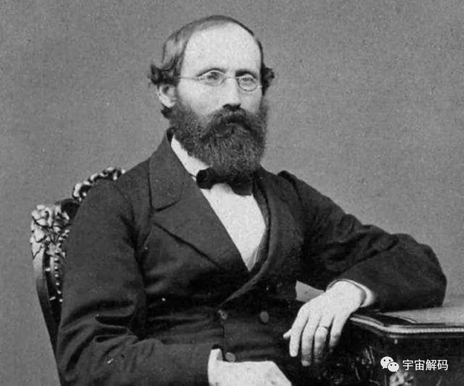 宇宙探秘称平行线能相交的数学奇才遭质疑郁郁而终其理论12年后被证实