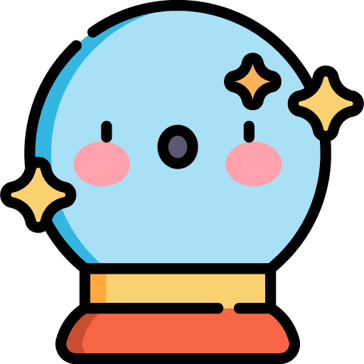 『ppt素材』 有趣的万圣节图标集