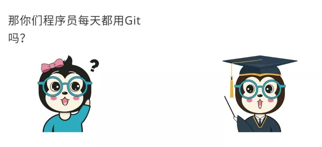 知识图谱,你真的懂Git和GitHub吗？
