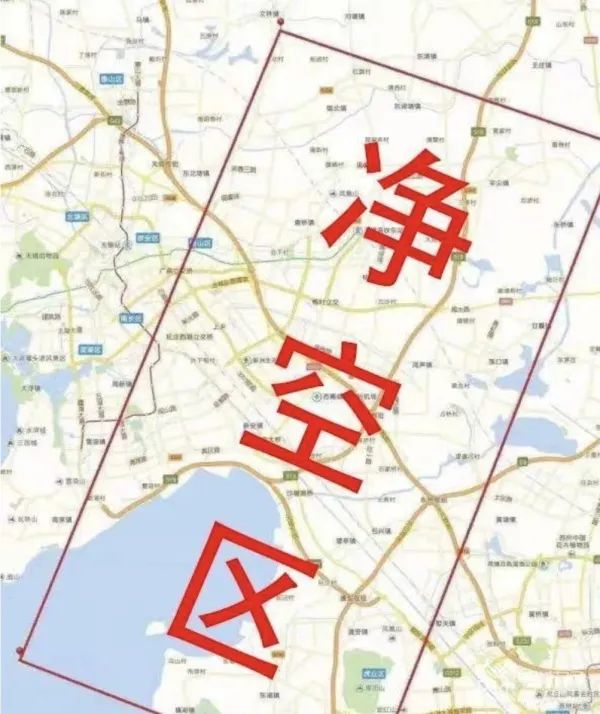 三亚无人机禁飞地图图片