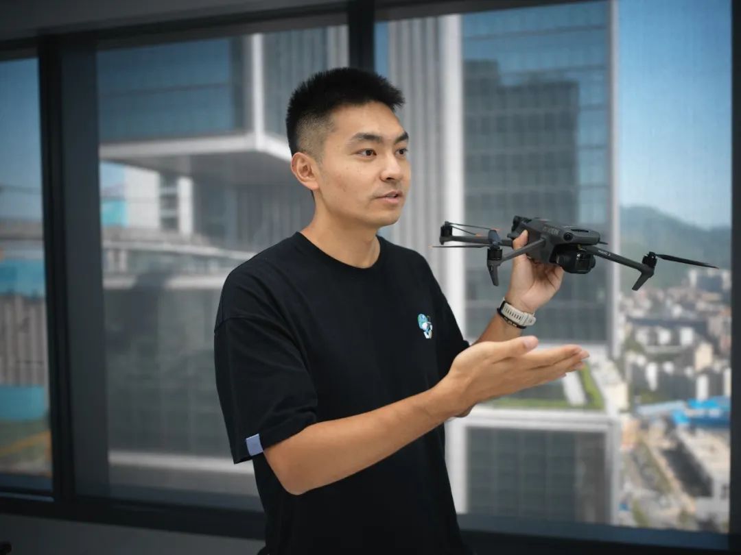 dji 2022 慧飛航拍比賽獲獎名單公佈_無人機網-商業新知