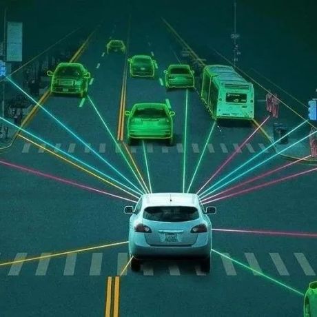 汽车智能驾驶行业专题研究：智能驾驶系统集成商，国产替代崛起
