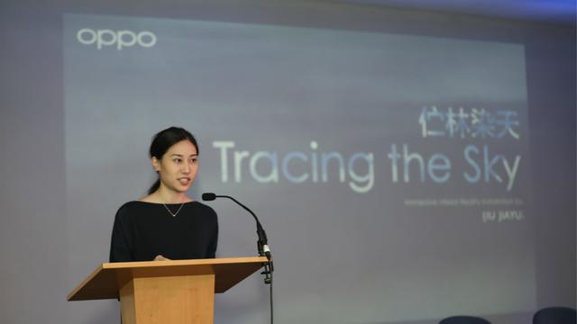 新知图谱, 首次与中国艺术家深度合作!英国曼彻斯特邀请到了这对中国"CP"
