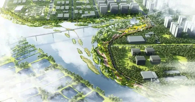 港车北上后，为什么中山东区火了？_中国网地产