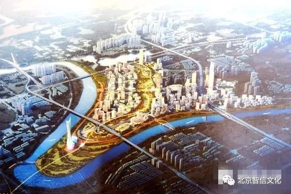 文创2049全国文创园区湖南之7马栏山视频文创园