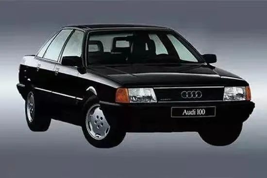 钟观33年700万辆一汽大众奥迪乘风破浪史