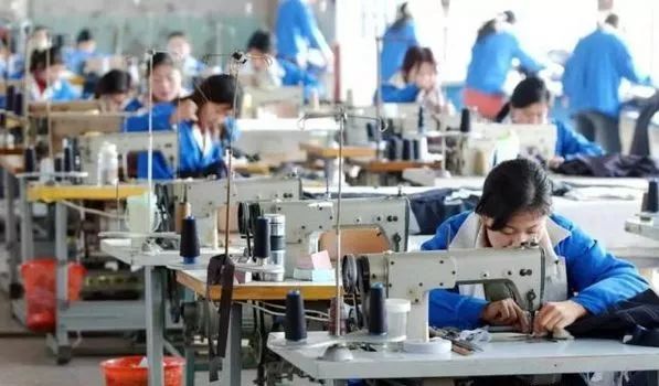 新知达人, 视频|中国服装产业70年巨变，服装人必看！
