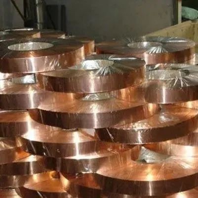 PET铜箔行业深度报告：产业化进程提速、PET铜箔未来可期