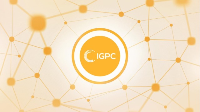 IGPC——分布式商业时代先行者