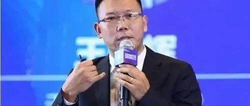 王建辉-合景悠活CEO《数字重生》