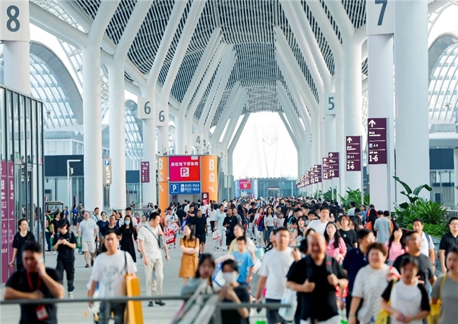 社会资讯, 2025 GGE跨境出海博览会打造一站式出海枢纽