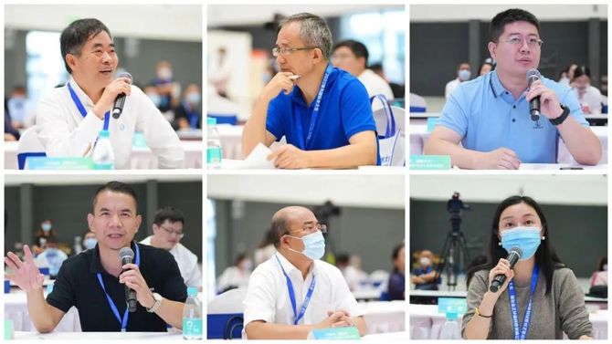 新知达人, 逐鹿岛城!“共筑梦想 创赢未来”2022年绿色产业创新创业大赛青岛赛区路演热力开启!