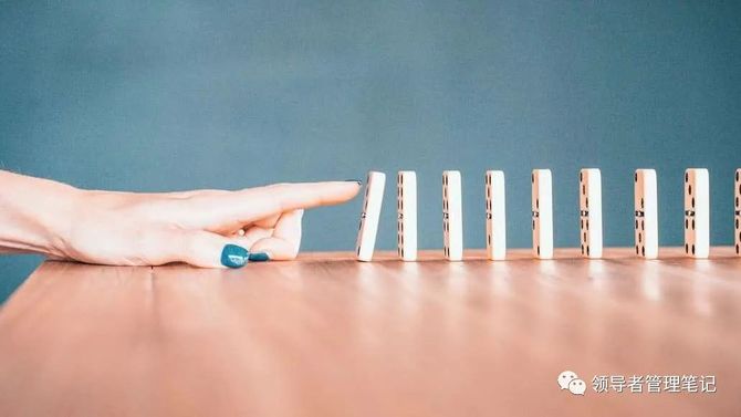 新知达人, 36个受用终生的决策思维模型