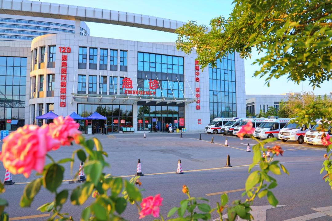 通知丨第五届中国最美医院评选获奖名单公布