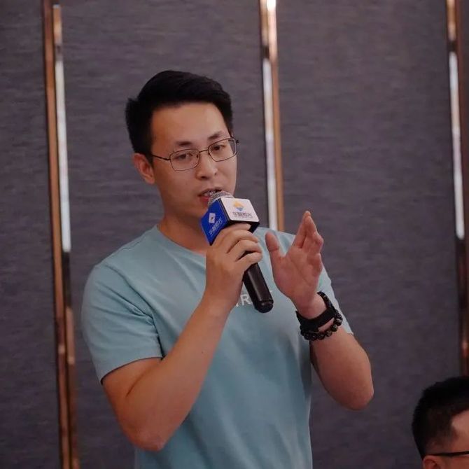 新知达人, 精彩回顾 | 构建以生存为底线的战略经营班子·珠海站