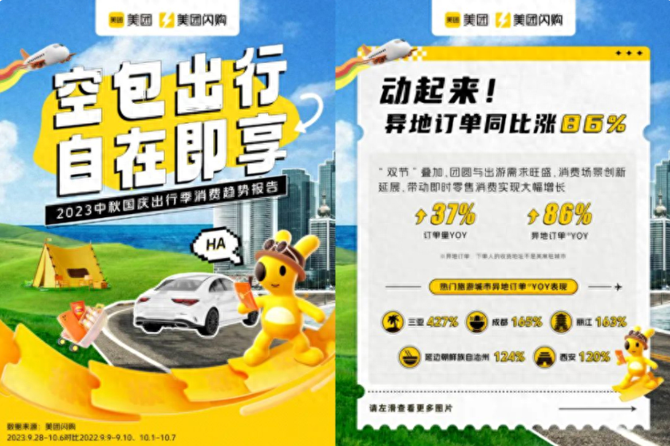 智瑾财经, 美团不讲武德