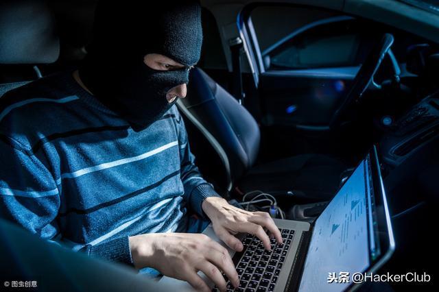 新知达人, 国外一19岁小伙获得超过100万美元的'漏洞赏金猎人'的黑客