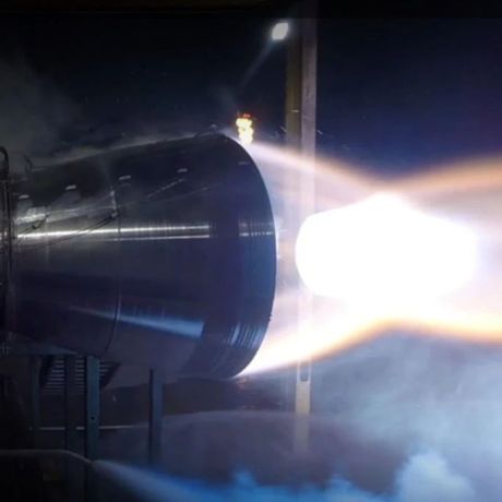全球液氧甲烷火箭发动机研制进展系列-美国篇