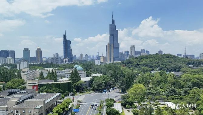 新知达人, 校园招聘|企业招聘 南京东南大学城市规划设计研究院有限公司2023招聘计划