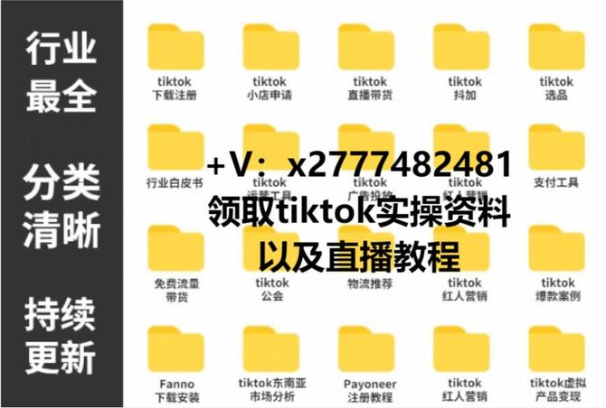 芒果tiktok运营, 个人怎么做tiktok无货源跨境电商，能赚钱吗？