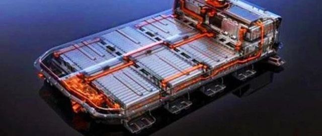 锂电池技术可能被颠覆