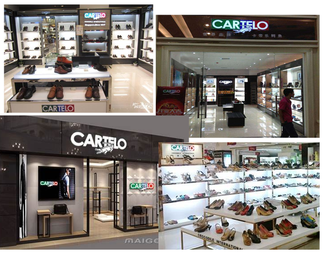 国内几十块的鞋子到底能好到什么程度