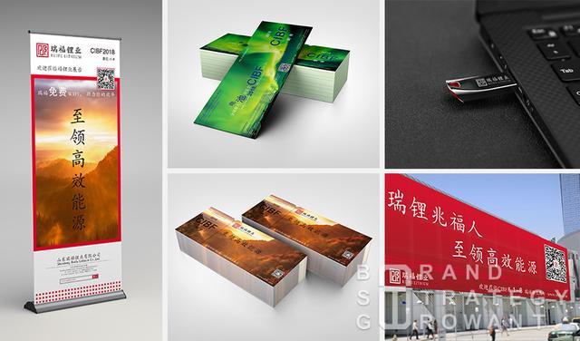 新知图谱, 工业品牌怎么融资? ——品牌视角